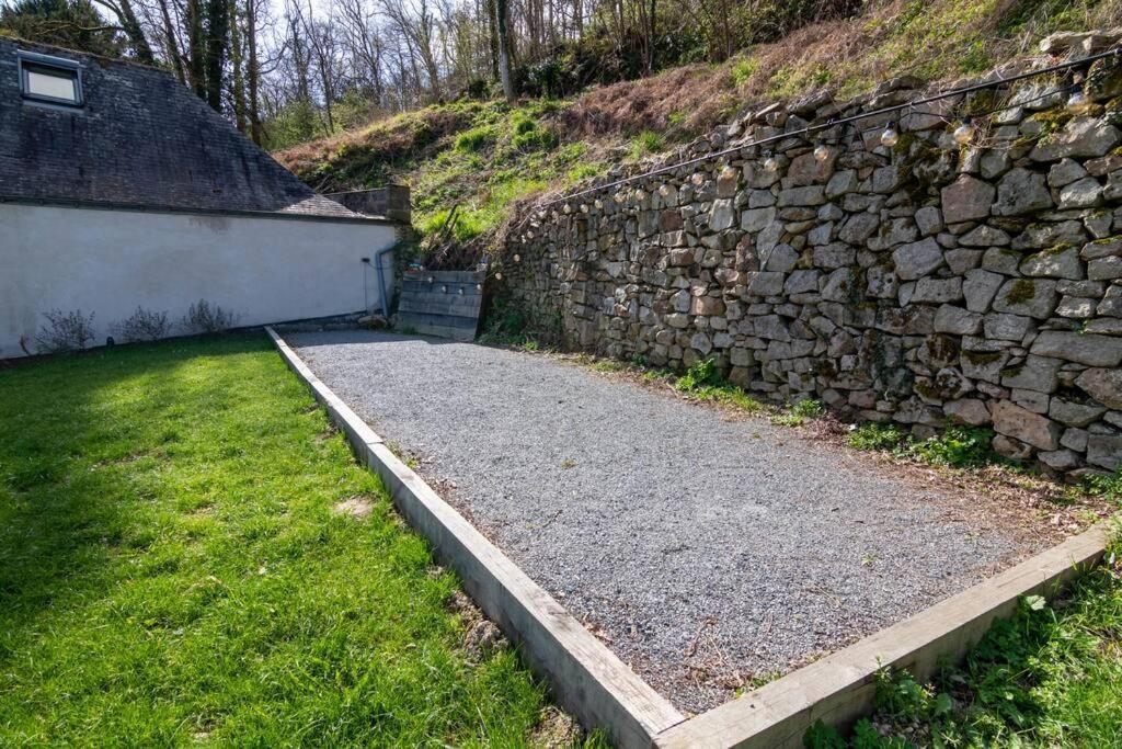 Saint-Clément-des-Levées La Maison De Gabin Et Augustin 빌라 외부 사진